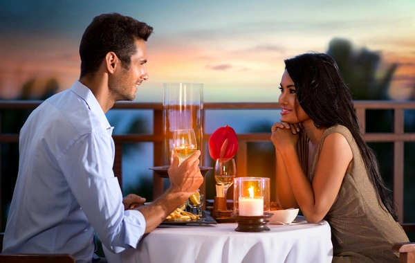 The main factor determining success on dates has been named