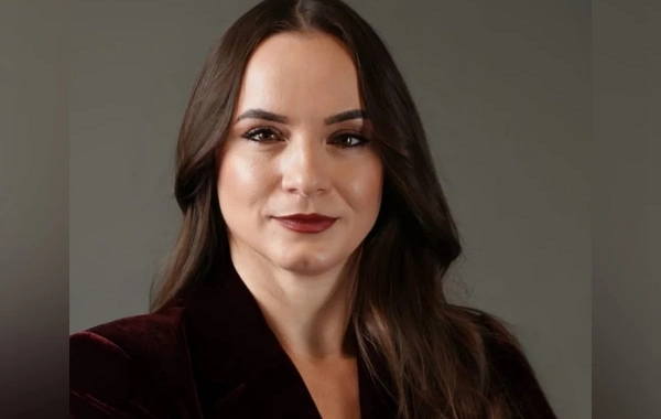 Maryana Doda: Azərbaycan regional sistemdə tarazlıq nöqtəsidir