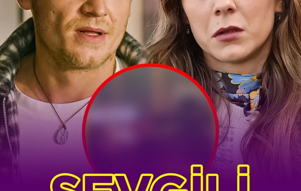 Məşhur serialın çəkilişləri zamanı sevgili olan cütlük ayrıldı