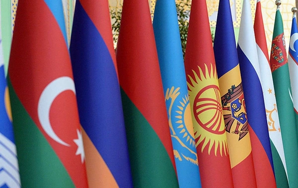 MDB ölkələrinin liderləri Düşənbədə 19 sənəd imzalayıblar