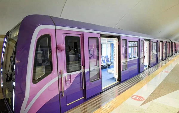 Bakı metrosunda qatarlar arasında interval növbəti dəfə azaldılır