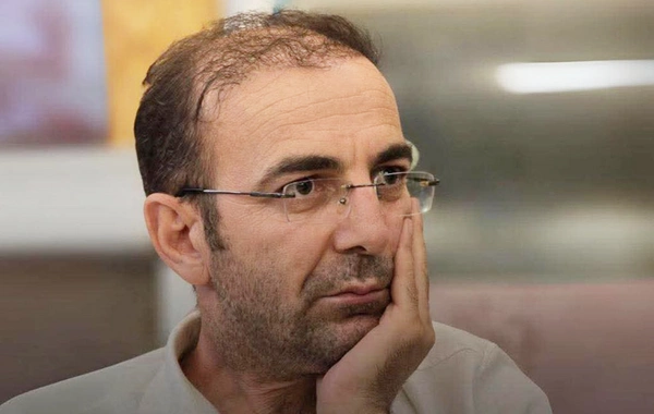 Şəmşad Ağaya anasının dəfnində iştirak etməyə icazə verildi