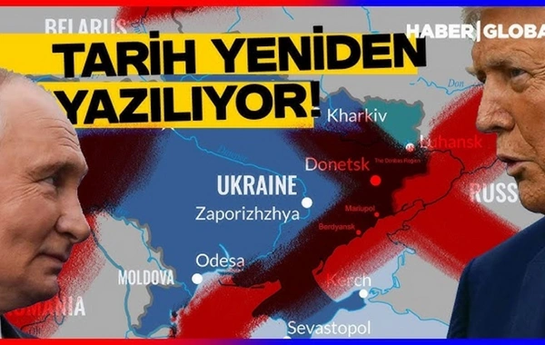Scandal in the White House: Trump and Zelensky quarreled over the map of Ukraine