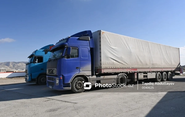 "TIR-dan 63 kq narkotik çıxdı, yaşlı atam günahsız yerə həbsə düşdü"