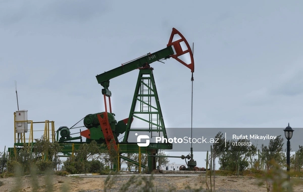 Азербайджанская нефть подешевела