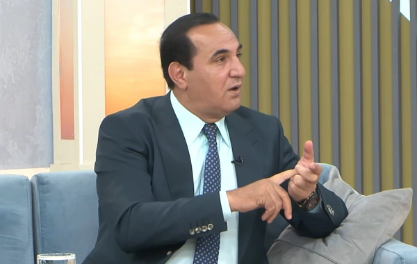 Manaf Ağayevdən ETİRAF: Bakı toylarına qorxa-qorxa gedirəm