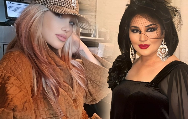 Seren Serengildən Aybəniz Haşımova ilə bağlı paylaşım