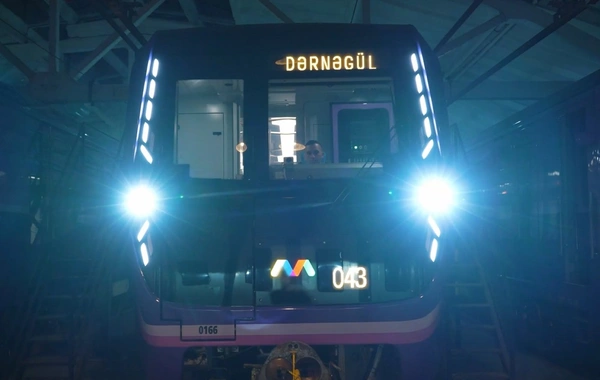 Bakı metrosundan istifadə edənlərə ŞAD XƏBƏR