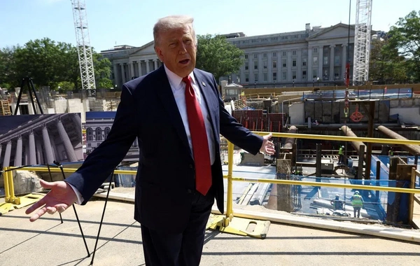 Trump spoke about another strike on Iran: You'll find out soon