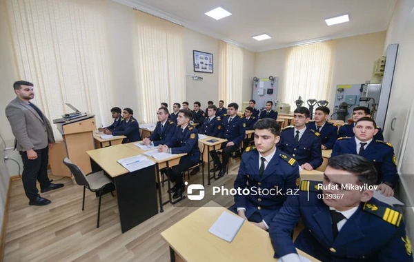 Diplomları dünyanın 170-dən çox ölkəsində tanınan azərbaycanlılar - FOTOREPORTAJ
