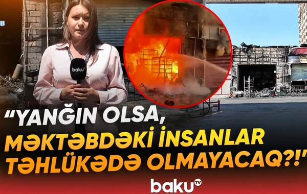 Yanacaqdoldurma məntəqələri ətrafa təhlükə saçır?