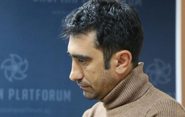 Teymur Kərimovun cəzası azaldıldı