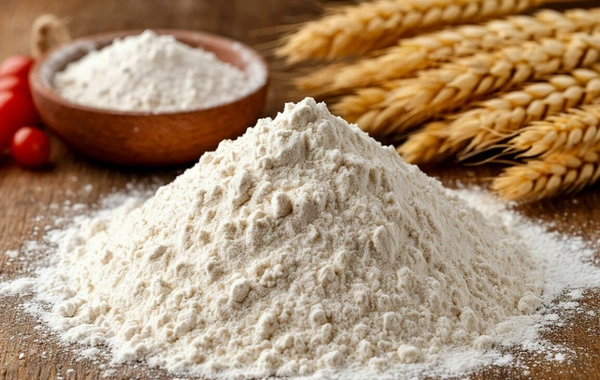 Объявлены оптовые цены на мешки муки в Азербайджане