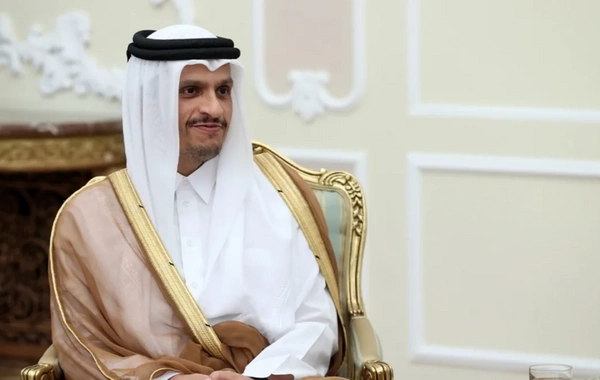 Əbdülrəhman bin Casim Al Tani: İran münaqişə zonasını genişləndirmək istəyir