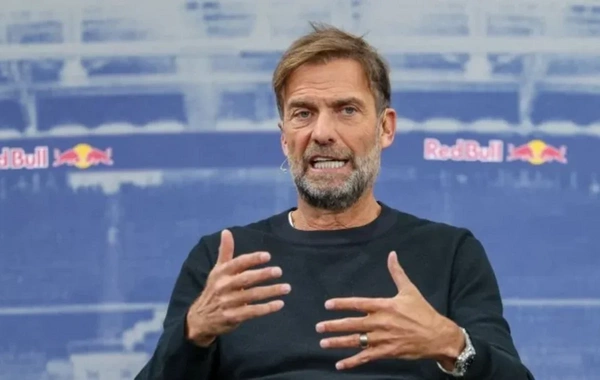 Yurgen Klopp DÇ-2026-nın açılış matçını sərt tənqid etdi