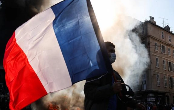 State of Emergency May Be Declared in France Due to Mass Riots