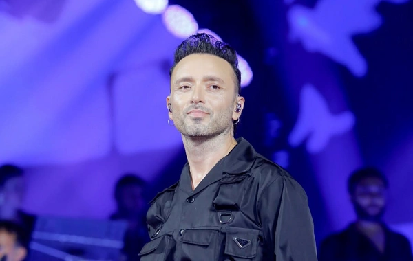 Mabel Matiz anasını paylaşdı, bənzərlik diqqət çəkdi