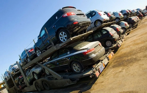 Azərbaycana gətirilən bu avtomobillər üçün yeni aksiz dərəcəsi tətbiq olunacaq