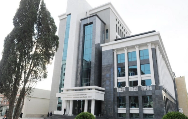 New appointments made in the Main Directorate for Combating Corruption
