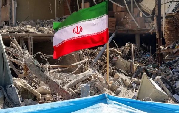 Иран готов развернуть 1 млн бойцов в случае наземного вторжения США