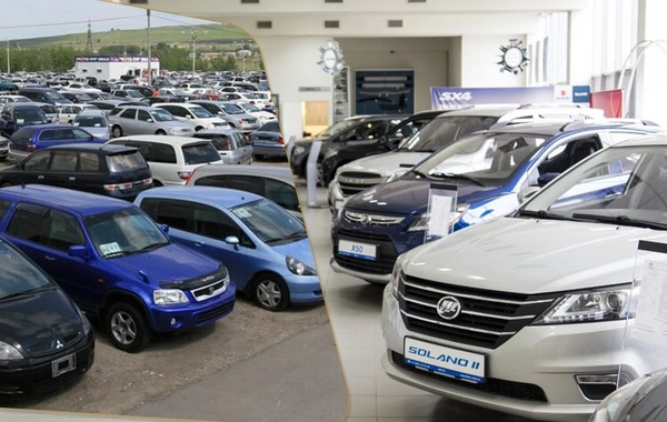 Yeni qaydalar qiymətləri dəyişə bilər: Maşınlar ucuzlaşacaq?