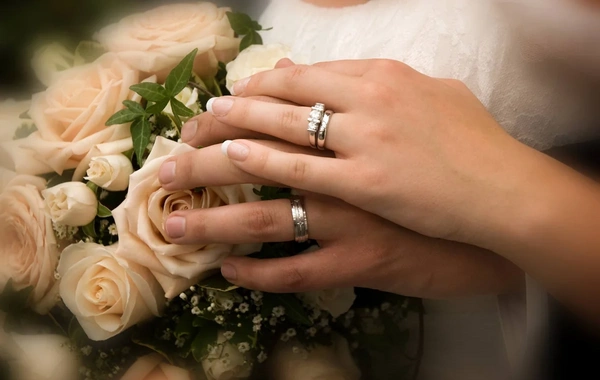 Azərbaycanda nikah və boşanmaların sayı azalıb