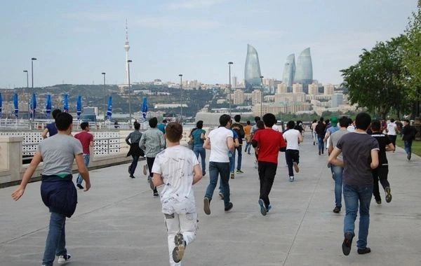 İdman yarışları və beynəlxalq turnirlər, Zəfər yürüşü tədbirləri təşkil ediləcək