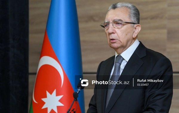 Eldar Əzizov: Azərbaycanda yaşayış səviyyəsi yüksəkdir, özümüzü Fransa ilə də müqayisə edə bilərik