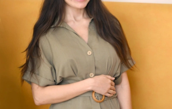 Heydər Əliyev Fondunun vitse-prezidenti Leyla Əliyeva Lənkəranda internat məktəbində olub