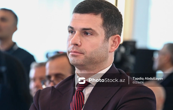 KOBİA-nın rəhbəri: "Forumun məqsədi həm də halal ticarətin mahiyyətini yenidən gətirməkdir"