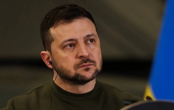 Zelensky announced important negotiations regarding Ukraine