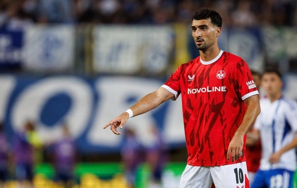 Zədəsi sağalan Mahir Emreli əlavə testlərdən keçəcək