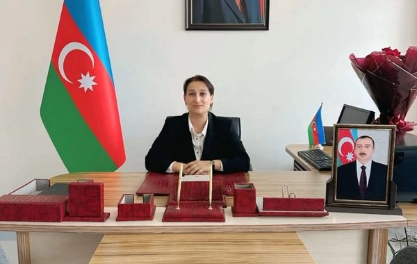 Naxçıvan Dövlət Peşə Təhsil Mərkəzinə yeni direktor müavinləri təyin edilib