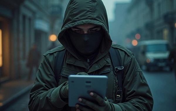 Rusiyada bank kartından pul oğurlayanlar yeni üsula əl atıb