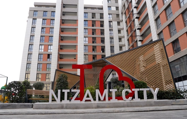 Nizami City-dən möhtəşəm kampaniya - mənzil alan qazanır