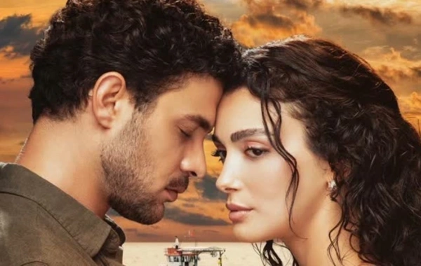 Türk serial tarixində bir ilk