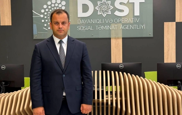 Şamil Əliyevə Naxçıvanda yüksək VƏZİFƏ VERİLDİ