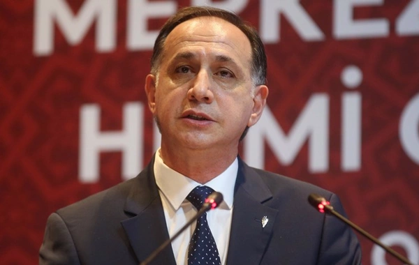 Ferhat Gündoğdu da həbs edildi