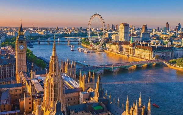 Назван лучший город для жизни