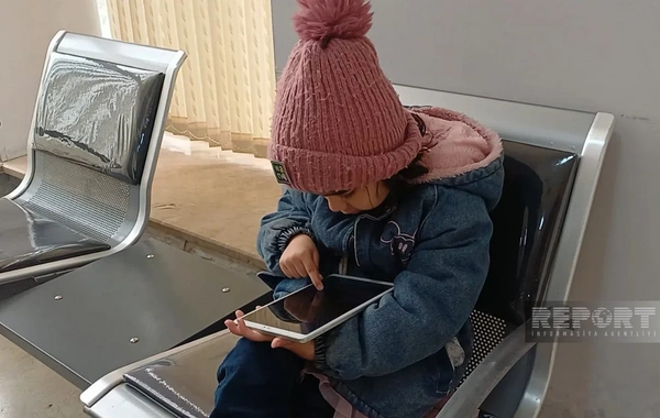 İrandan Azərbaycana daha 6 nəfər təxliyə olunub