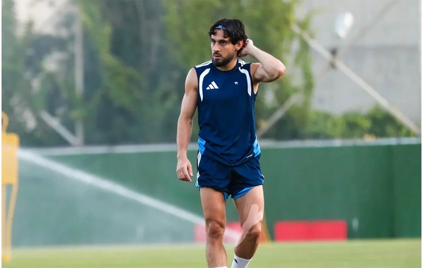 Qarabağın zədəli futbolçularının durumu açıqlanıb, Elvin Cəfərquliyev əməliyyat olunacaq
