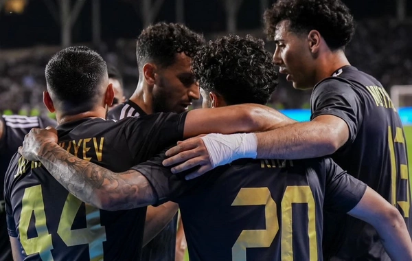 Potential opponents of "Qarabag" announced in case of advancing to the playoffs