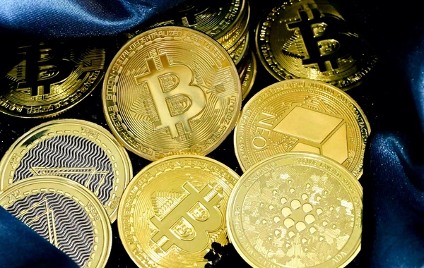 Биткоин установил новый рекорд - цена достигла $123 000