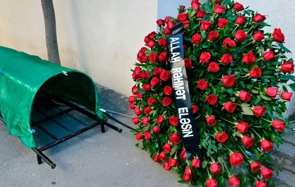 Azərbaycanda müəllimə vəfat etdi