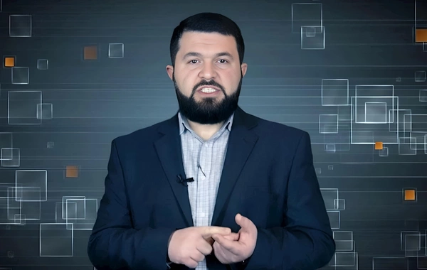 Абид Гафаров вызван в Генеральную прокуратуру