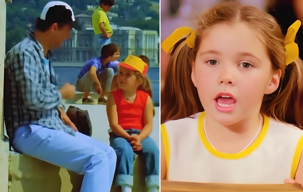 Garip filminin Fatoşu illər sonra tanınmaz halda