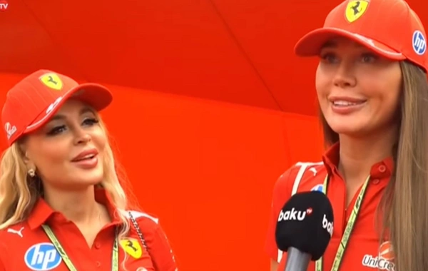 Turistlərin Bakıda keçirilən Formula-1ə marağı böyükdür