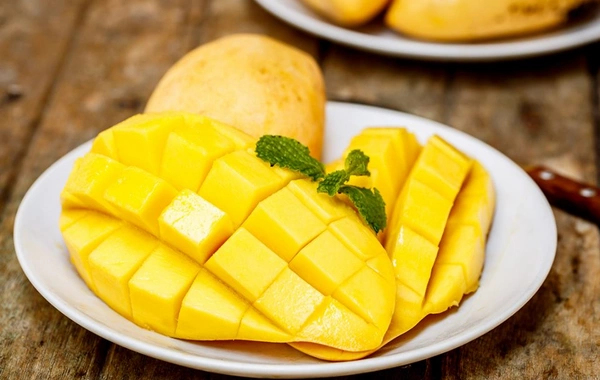 Unusual property of mango amazed scientists