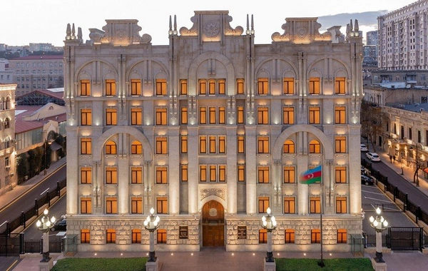 Daxili İşlər Nazirliyi Yeni İllə bağlı əhaliyə XƏBƏRDARLIQ ETDİ