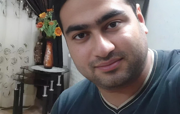 İranlı futbolçunun müəmmalı ölümü – Evində qan içində tapıldı